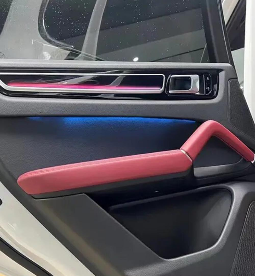 Ambient light Porsche Cayenne (2018-2025)