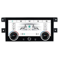Land/Range Rover Painel AC Digital