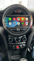 MINI COOPER CARPLAY/ANDROID AUTO MÓDULO