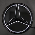 Mercedes Estrela Iluminada A/B/CLA/GLA/C/E 2019-2025