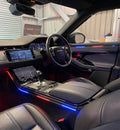 Ambient light Range Rover Evoque (2012-2023)