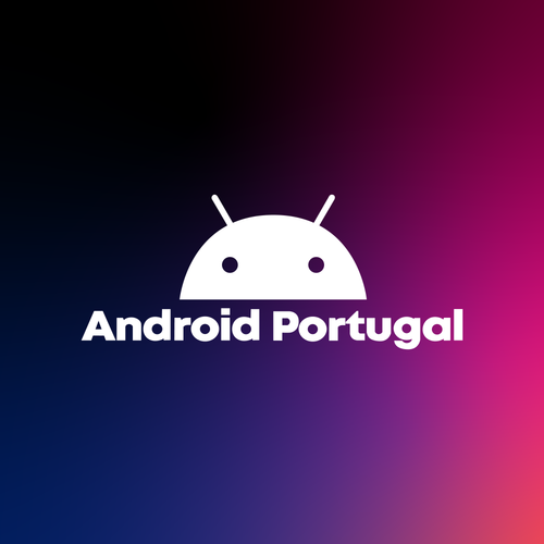 Android Portugal logo