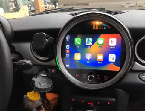 Mini Cooper F54 F55 F56 R60 2007-2016 9"