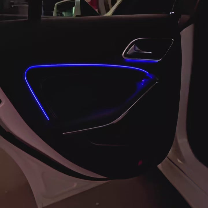 Mercedes Ambient Class CLA/A/GLA 2010-2019