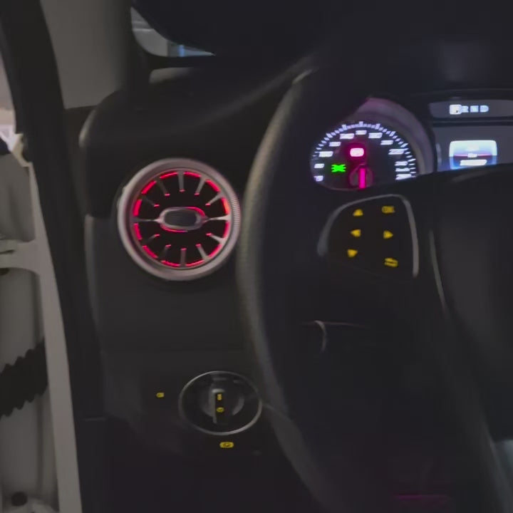 Mercedes Ambient Class CLA/A/GLA 2010-2019