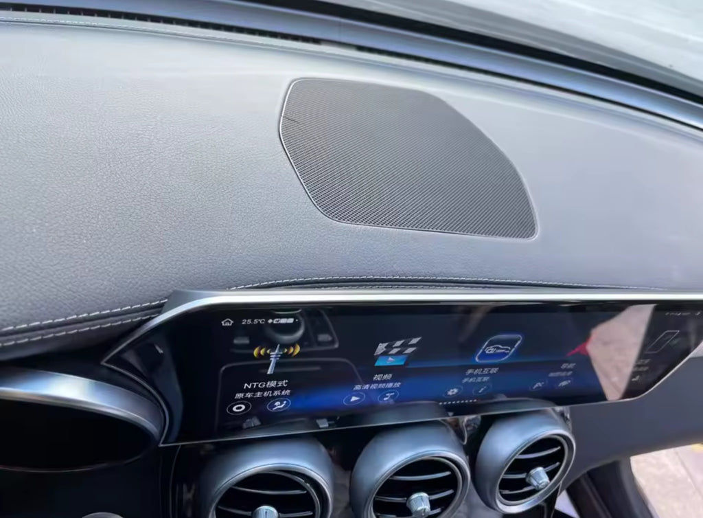 Mercedes Class C/GLC 14.9"