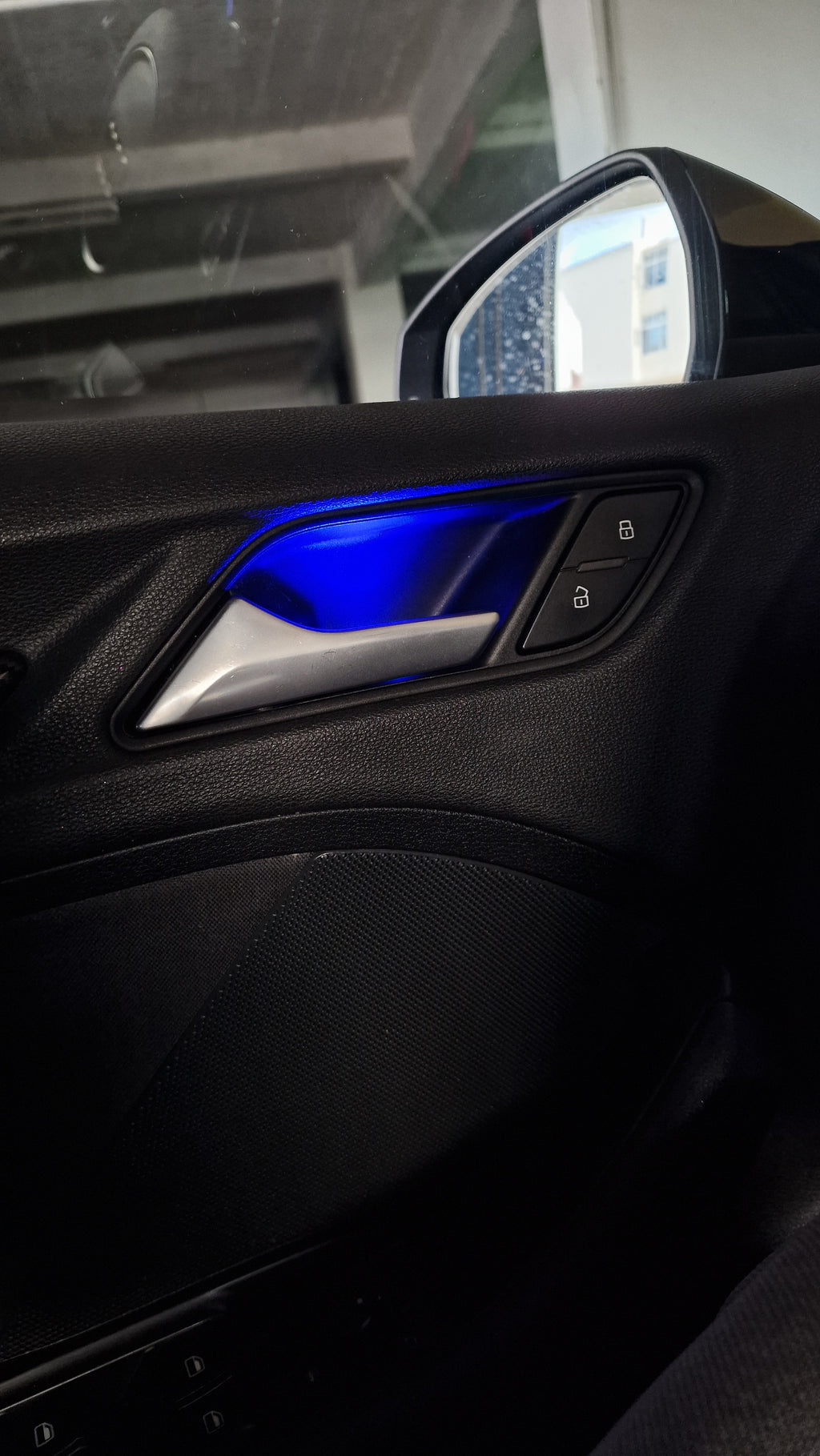 Audi A3 8V Ambient 2013-2018