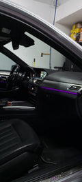 Mercedes Ambient Class E/E200/E300/E320/E53/E250 2010-2025
