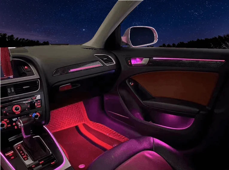 Audi Ambient A4 A5 S4R S4 2010-2016