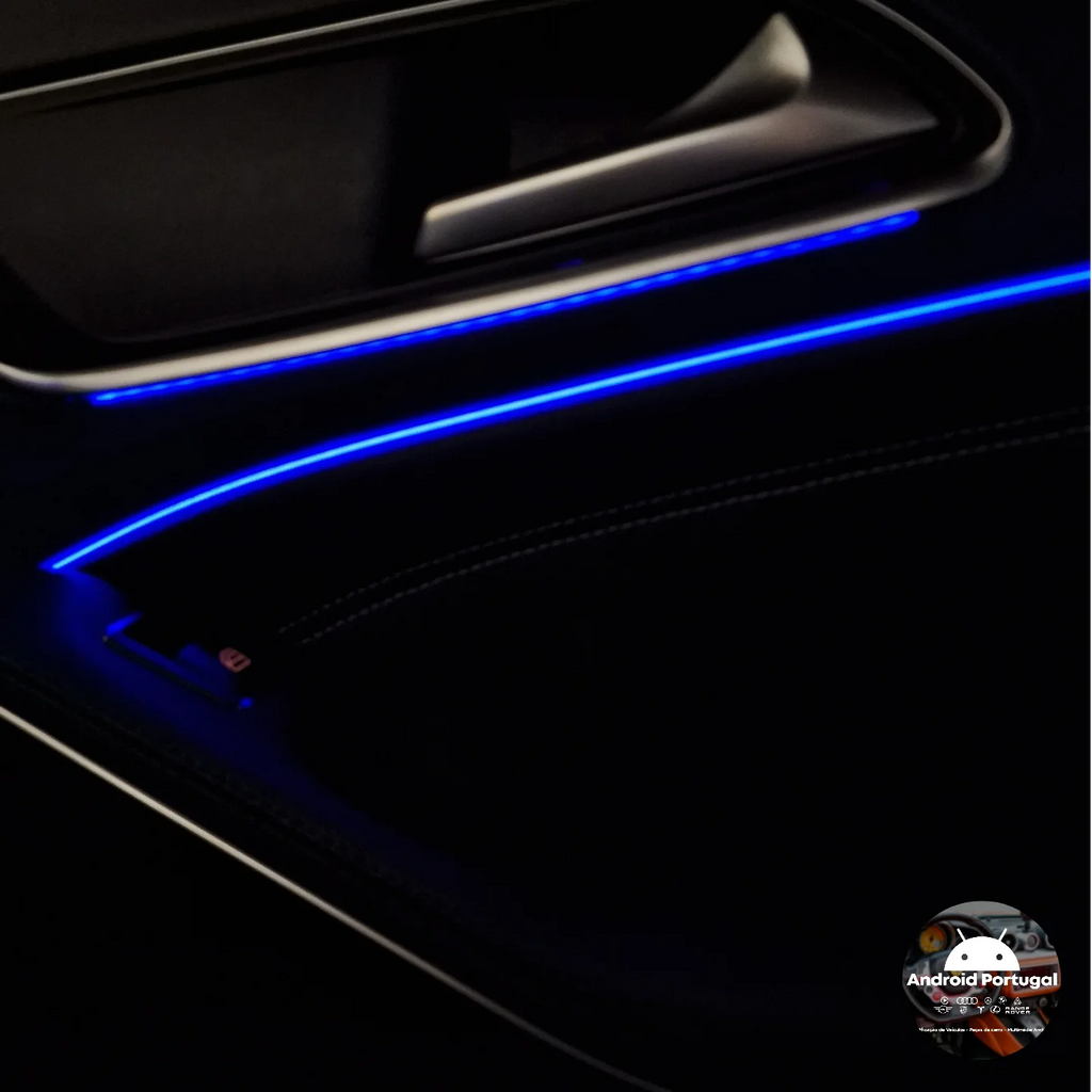 Mercedes Ambient Class CLA/A/GLA 2010-2019