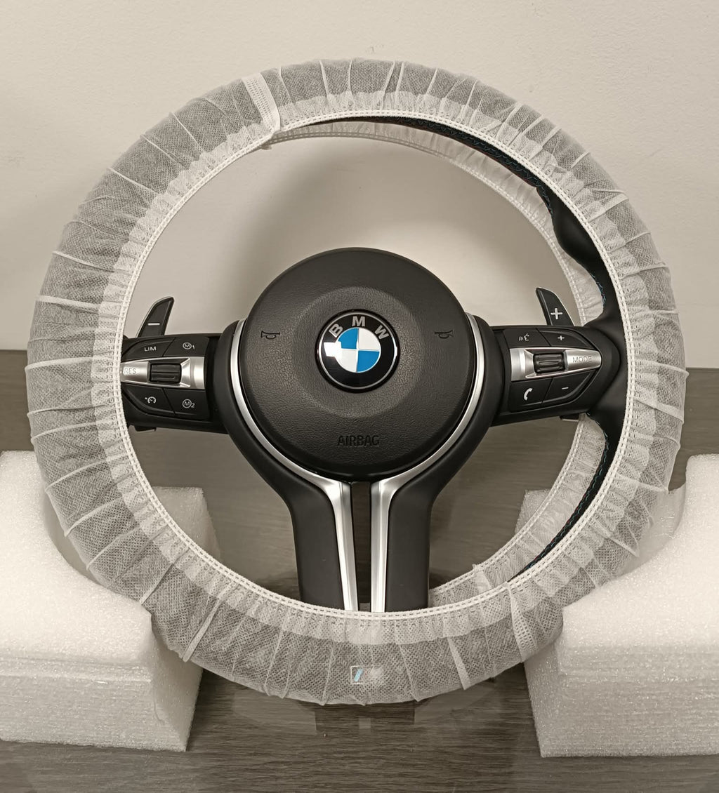 Volante BMW 1/2/3/4/5/6/7/X1/X2/X3/X4/X5/X6