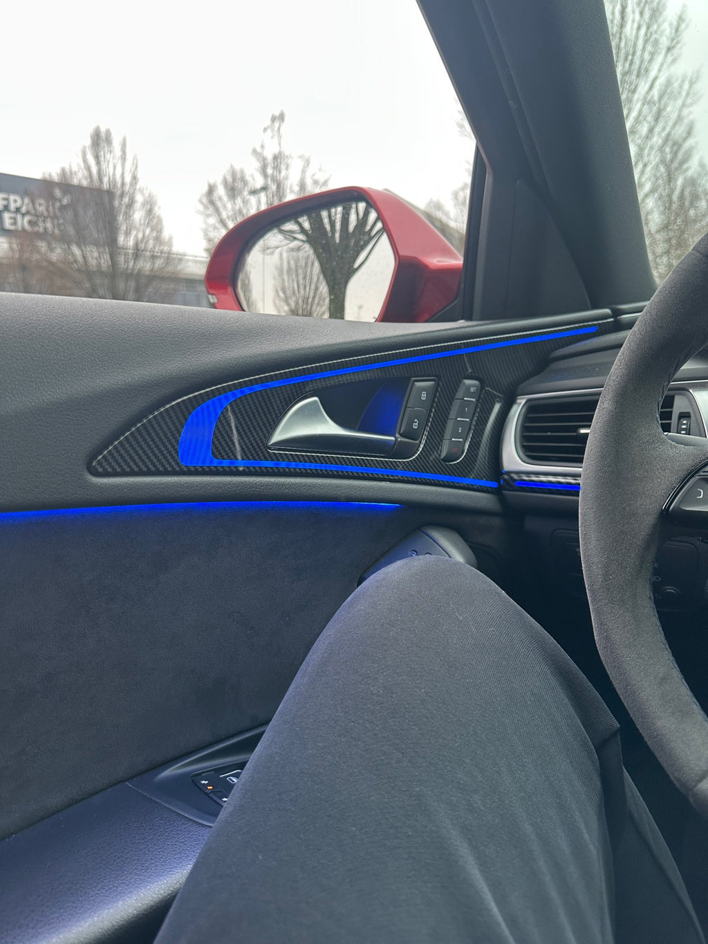 Audi Ambient A6/A7 2012-2018