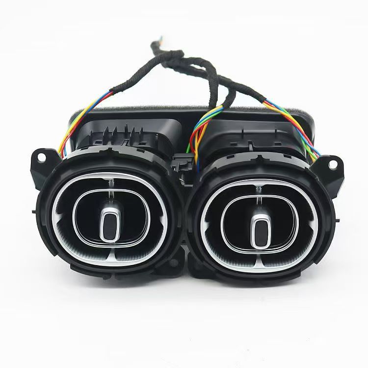 Mercedes Ambient Class C W206 2020-2025