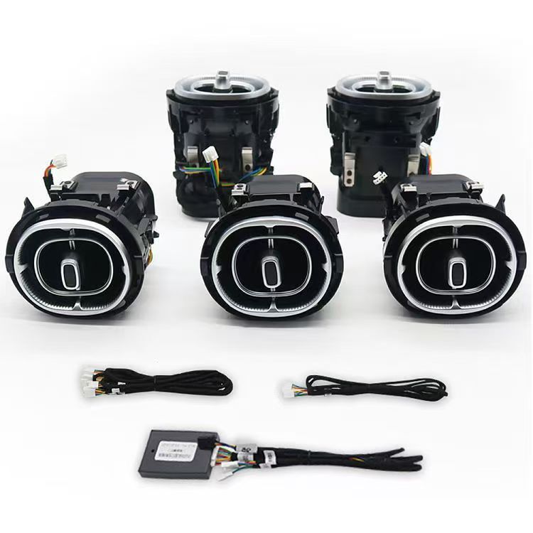 Mercedes Ambient Class C W206 2020-2025