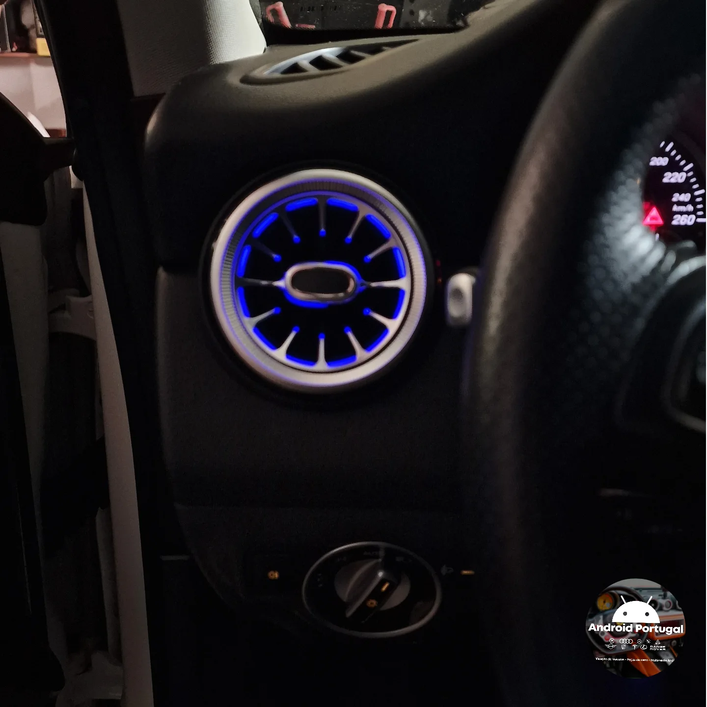 Mercedes Ambient Class CLA/A/GLA 2010-2019