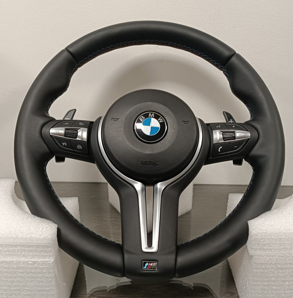 Volante BMW 1/2/3/4/5/6/7/X1/X2/X3/X4/X5/X6