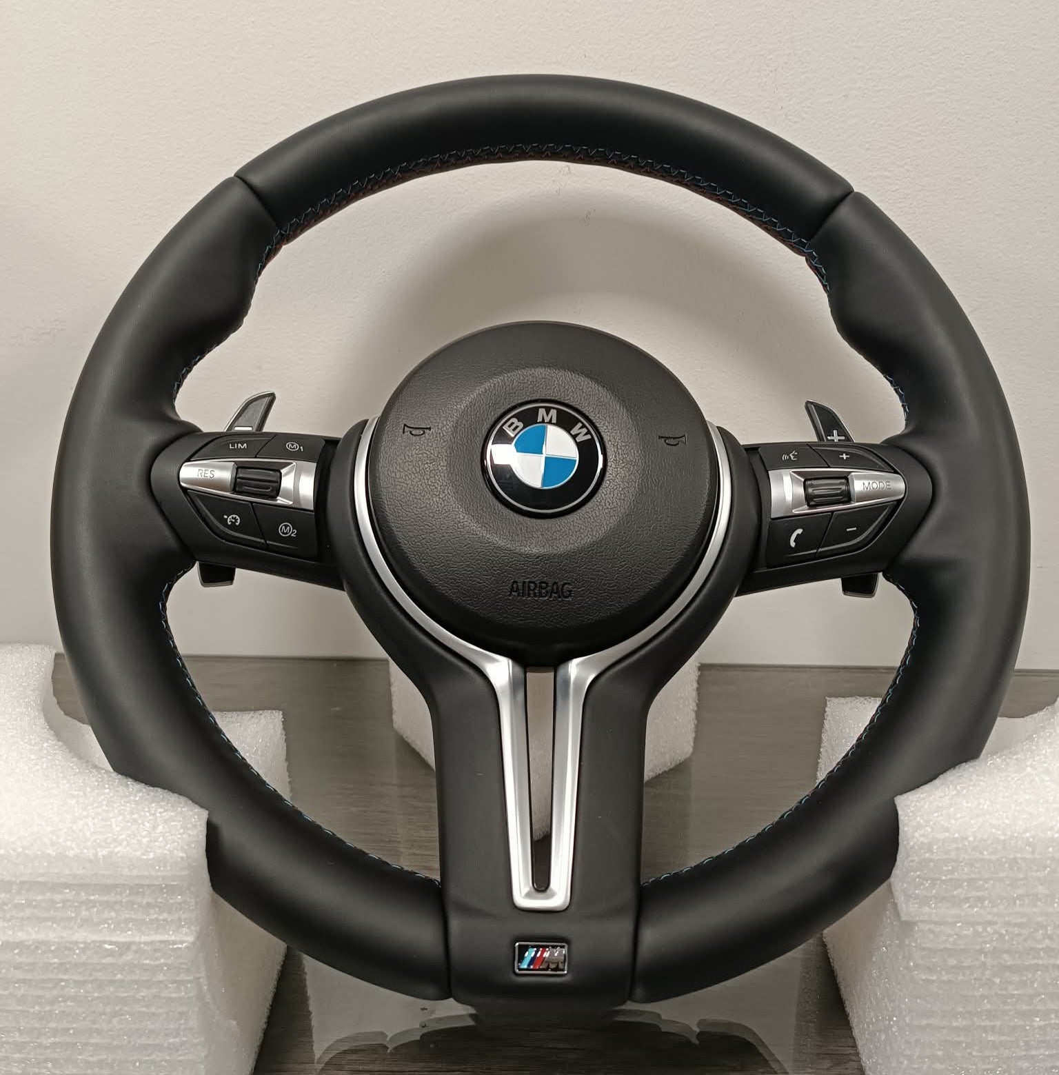 Volante BMW 1/2/3/4/5/6/7/X1/X2/X3/X4/X5/X6