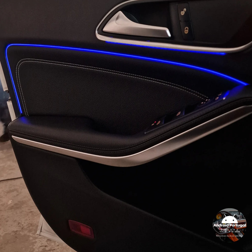 Mercedes Ambient Class CLA/A/GLA 2010-2019