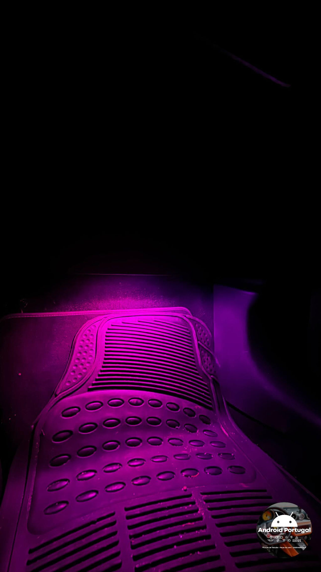 Mercedes Ambient CLA/A/GLA/B 2019-2025