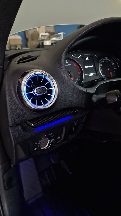 Audi A3 8V Ambient 2013-2018