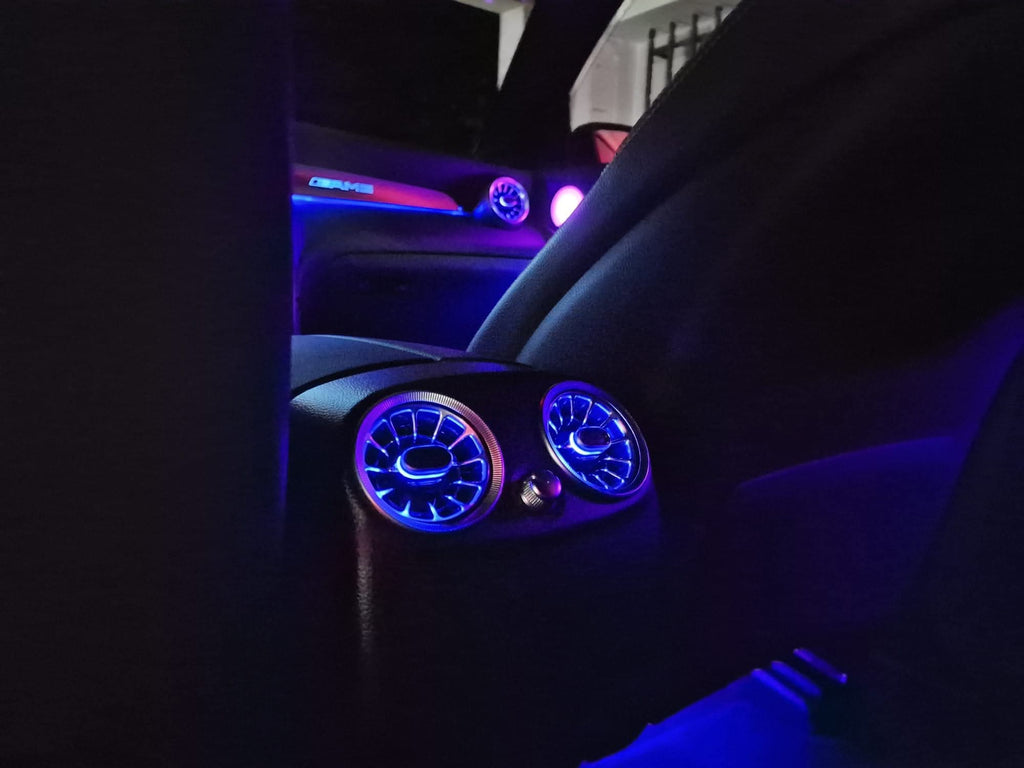 Mercedes Ambient Class C/ C43 C63 W253 2015-2019