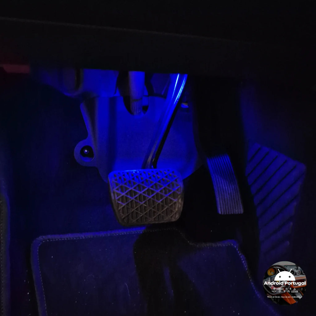 Mercedes Ambient Class CLA/A/GLA 2010-2019