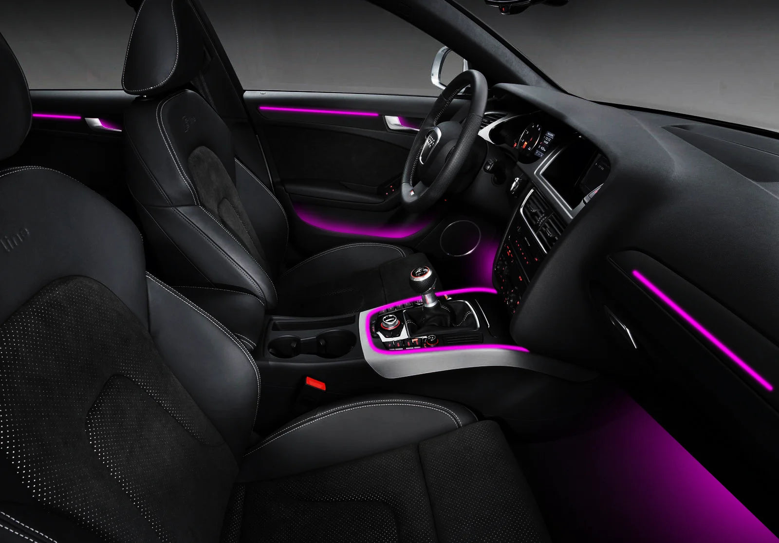 Audi Ambient A4 A5 S4R S4 2010-2016