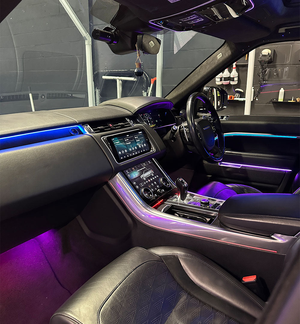 Ambient light Range Rover Sport (2014-2023)