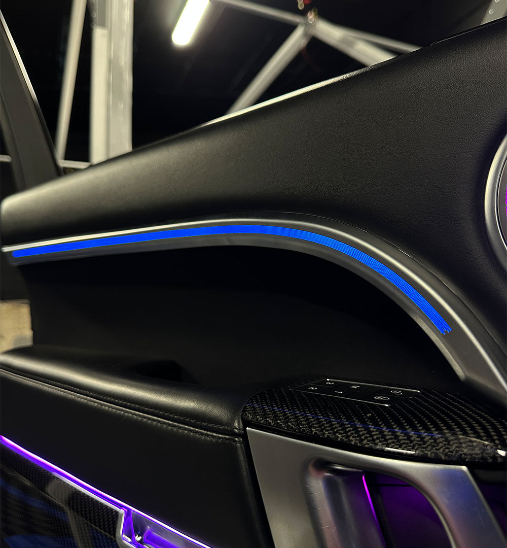 Ambient light Range Rover Sport (2014-2023)