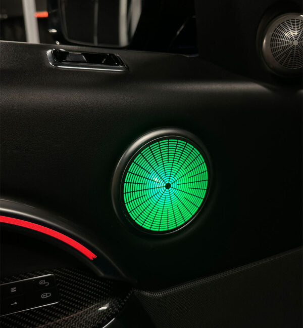 Ambient light Range Rover Sport (2014-2023)