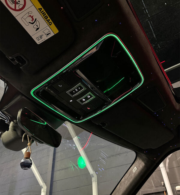 Ambient light Range Rover Sport (2014-2023)