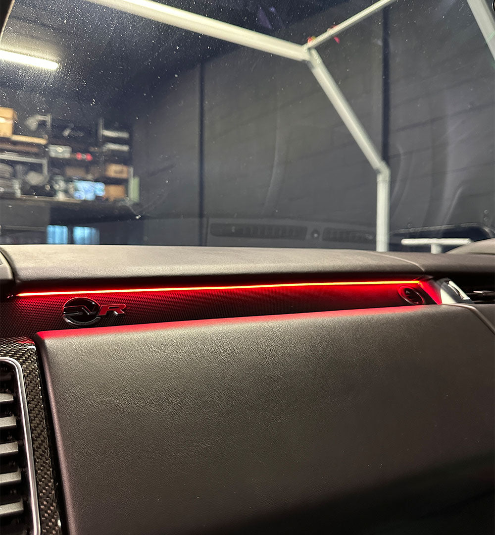 Ambient light Range Rover Sport (2014-2023)